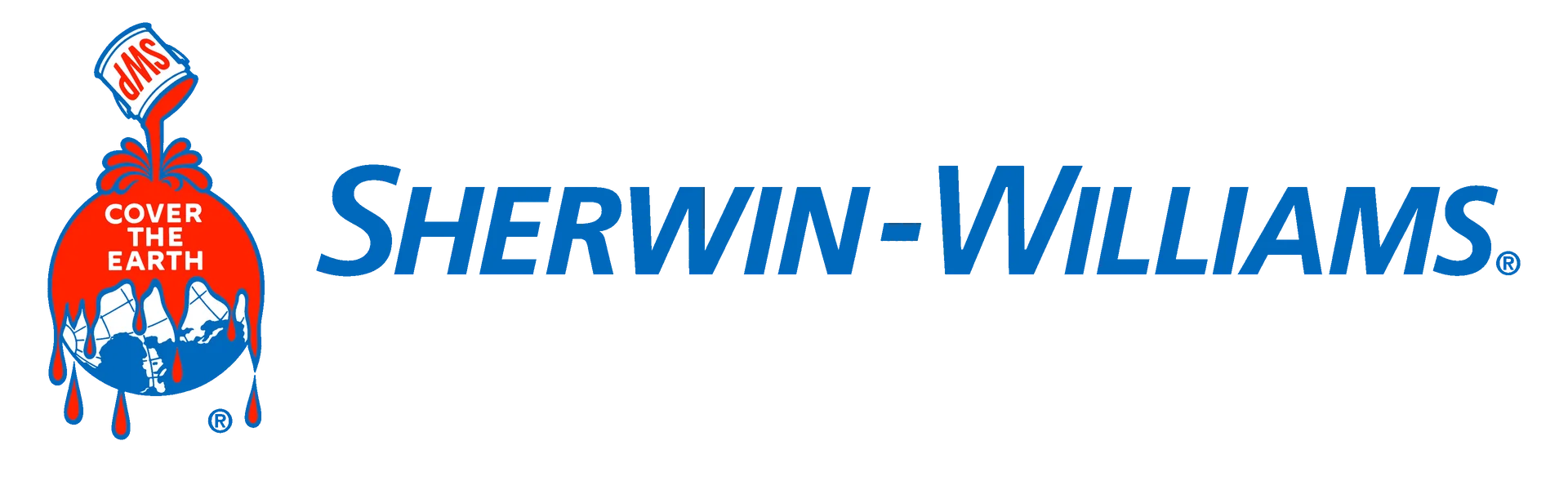Sherwin-Williams logo